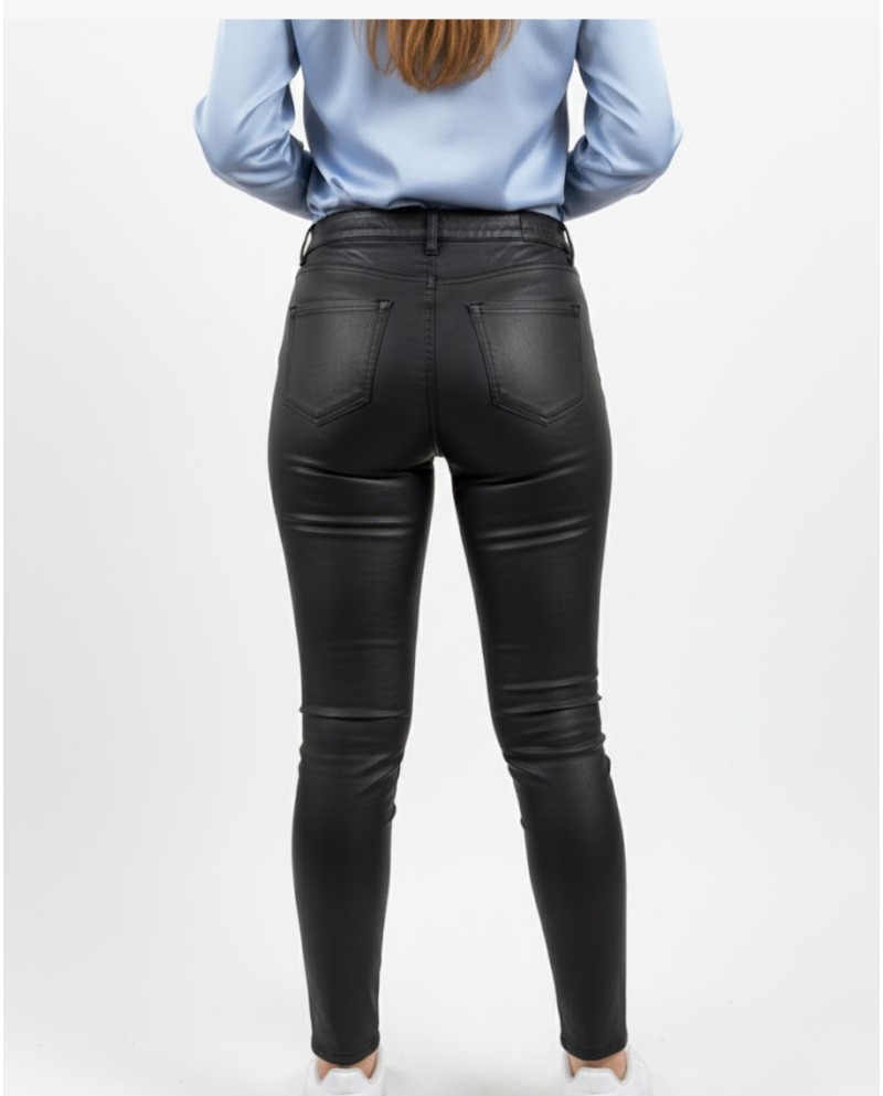 LEGGIN POLIPIEL NEGRO