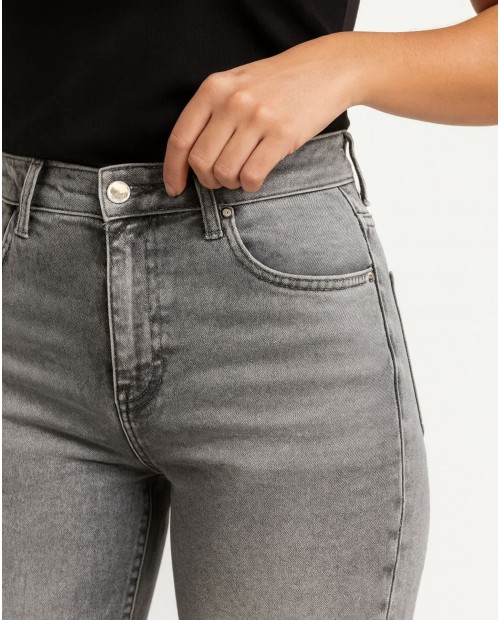 VAQUERO GRIS RECTO 2