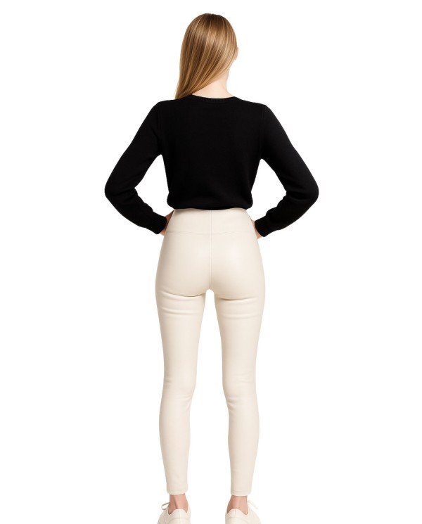 LEGGIN SERPIENTE BEIG