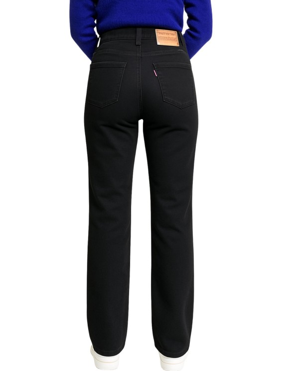 VAQUERO NEGRO STRASS