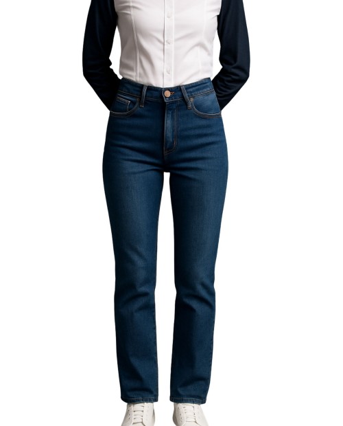 VAQUERO AZUL PITILLO