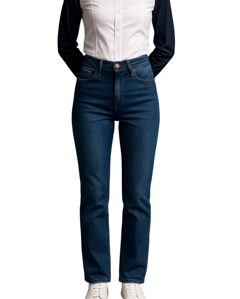 VAQUERO AZUL PITILLO