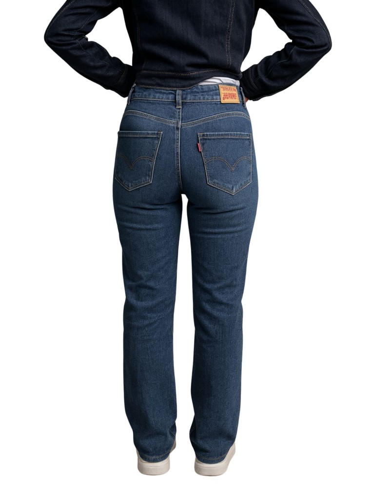 VAQUERO AZUL PITILLO