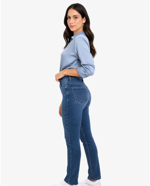 VAQUERO PITILLO AZUL 2