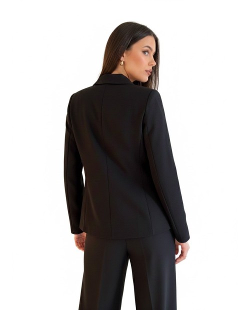 AMERICANA CREP NEGRA 2