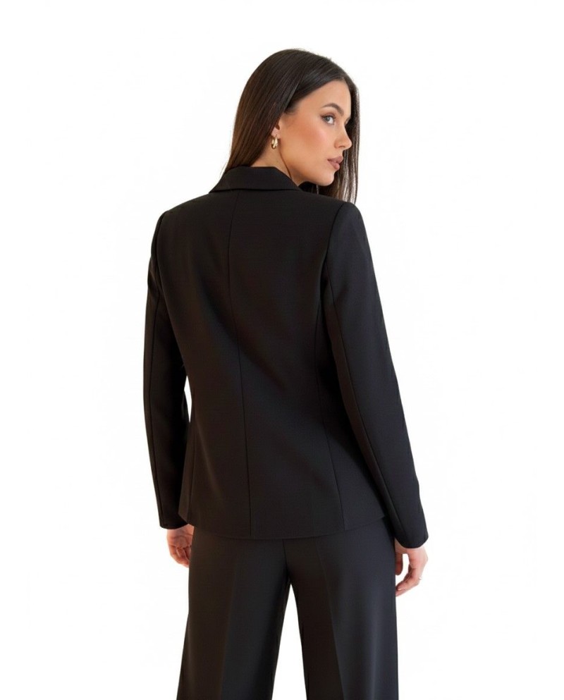 AMERICANA CREP NEGRA